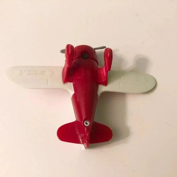 Lot of 2 Matchbox Skybuster Gee Bee Sportster  and Snow Explorer - Picture 14 of 16
